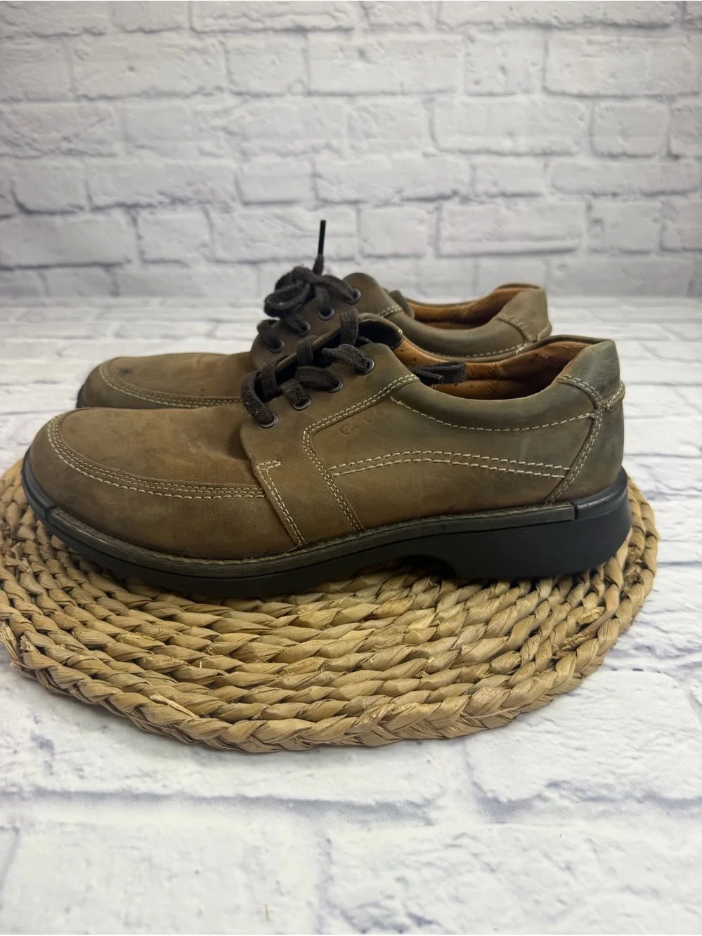 Ecco classic men